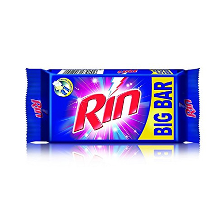 Rin Detergent Bar